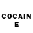 COCAIN FishScale FURSAZH